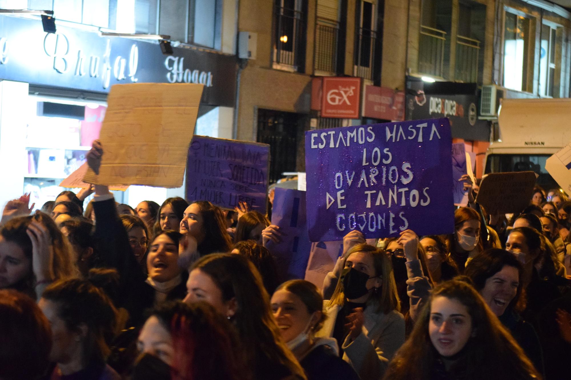 8M Pais Valencia 2022 galeria - 23